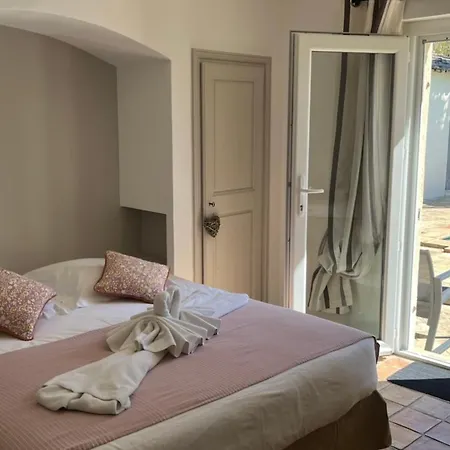 Bed & Breakfast Made