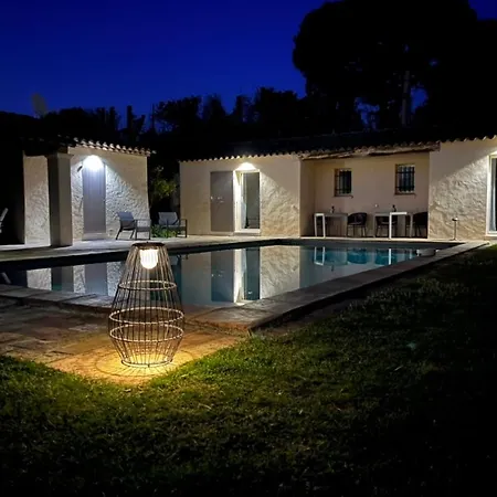 Couette-café Made Saint-Tropez