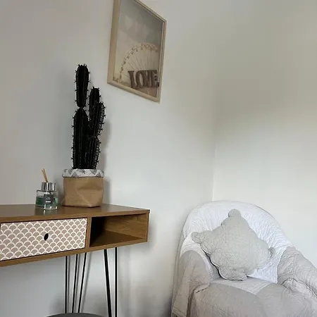 Made 4* Saint-Tropez