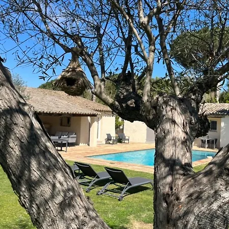 Made Bed & Breakfast Saint-Tropez