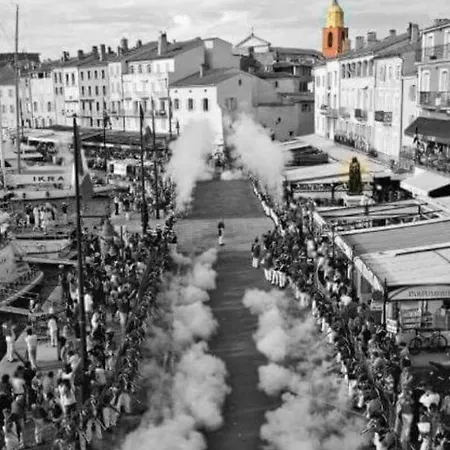 Made 4* Saint-Tropez