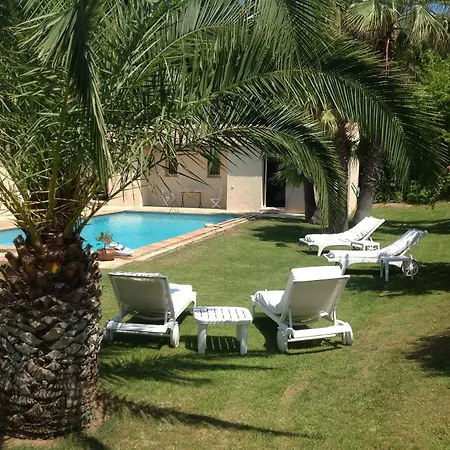 Couette-café Made 4*