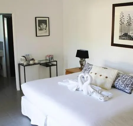 Made Bed & Breakfast Saint-Tropez