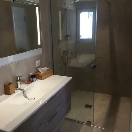 Made 4* Saint-Tropez