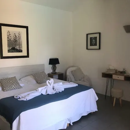 Made Couette-café Saint-Tropez