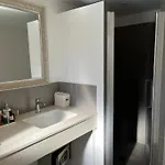 Отель типа 