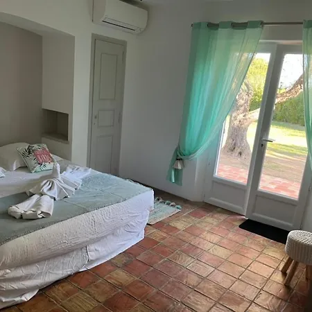 Made Bed and breakfast Saint-Tropez