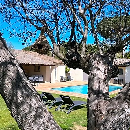 Made Bed & Breakfast Saint-Tropez
