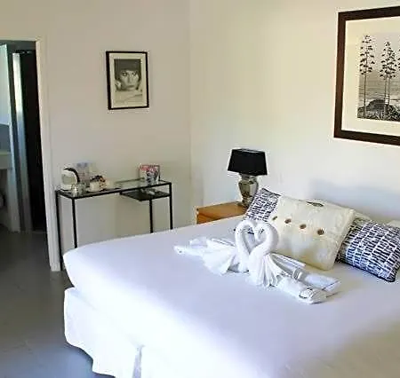 Bed & Breakfast Made Saint-Tropez