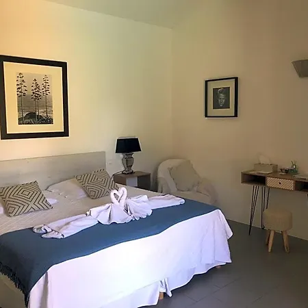 Made Bed & Breakfast Saint-Tropez