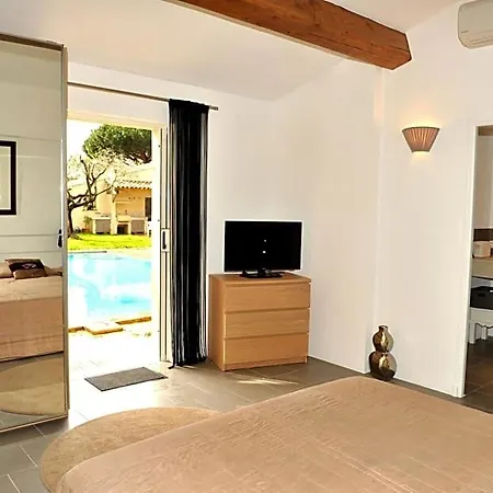 Made 4* Saint-Tropez