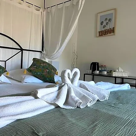 Made 4* Saint-Tropez