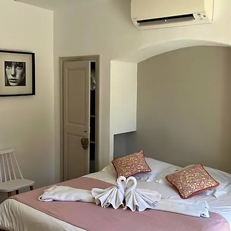 Bed & Breakfast Made Saint-Tropez