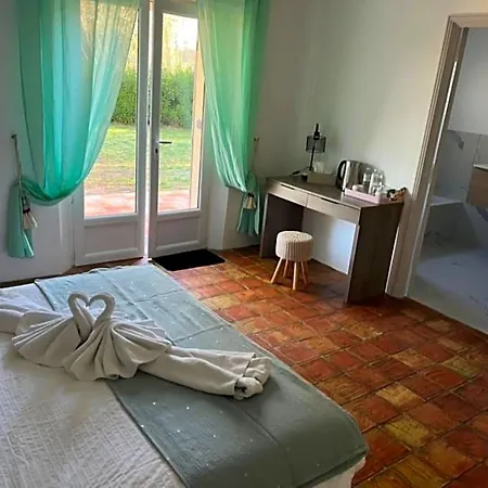 Made Bed & Breakfast 4*
