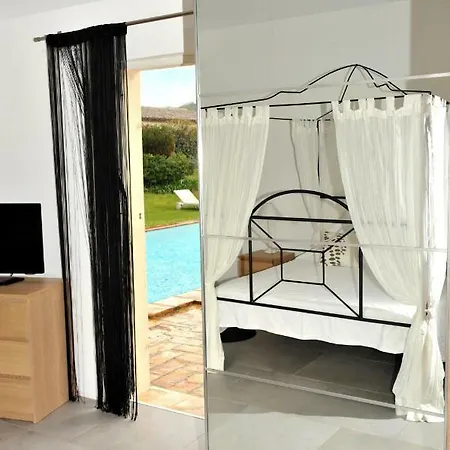 Bed & Breakfast Made Saint-Tropez