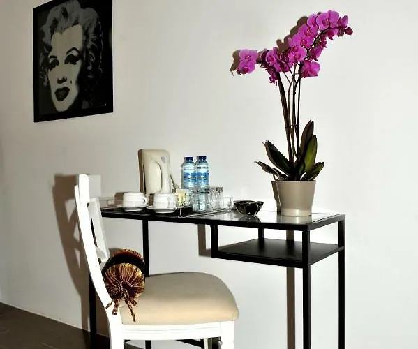 Made B&B 쎙뜨호뻬