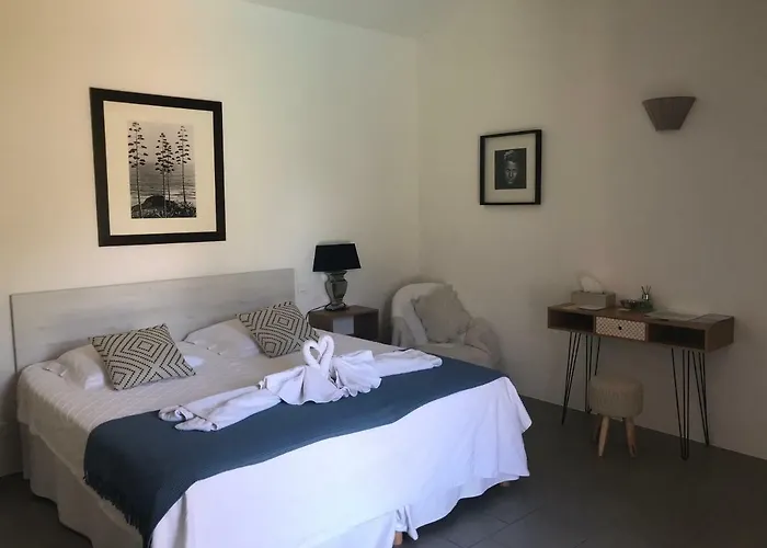 Made Bed & Breakfast Saint-Tropez